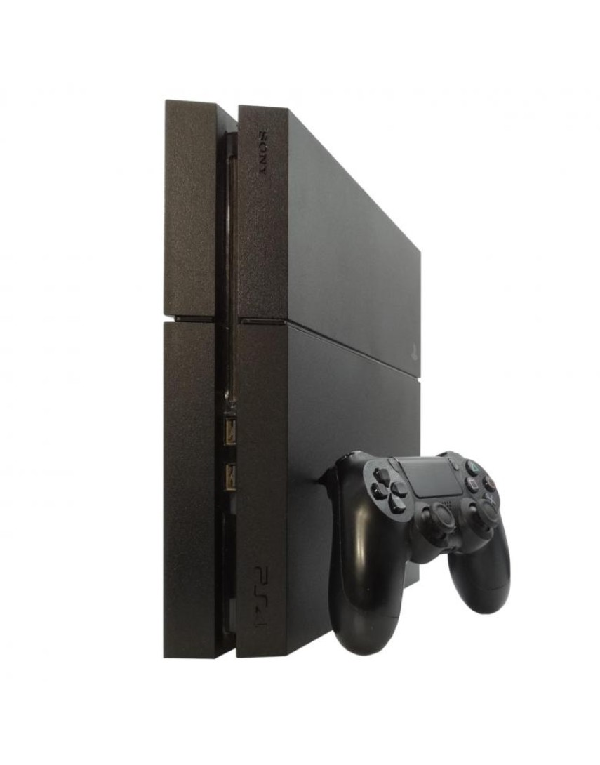 Playstation 4 Fat 10 12 1TB